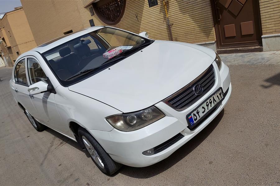 لیفان 620 1393